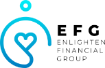 mobile logo of efg