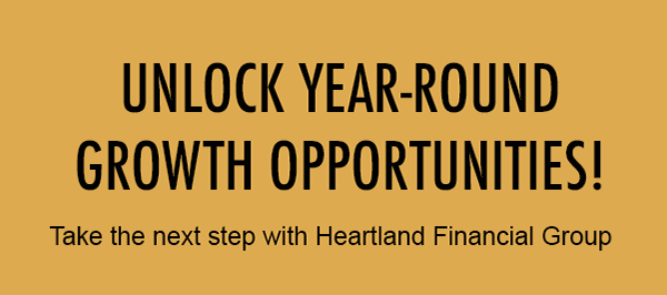 heartland financial