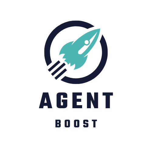 agent boost logo